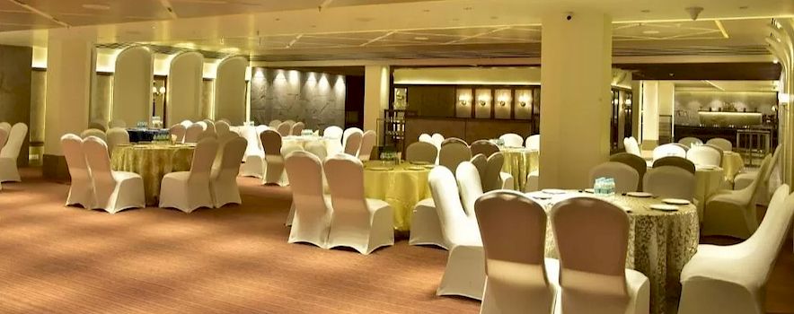 Photo of The Maya Hotel Jalandhar  Banquet Hall | Wedding Hotel in Jalandhar  | BookEventZ
