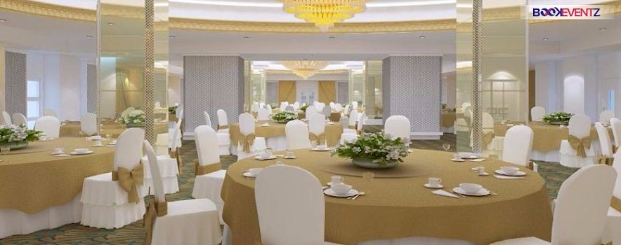 Photo of The Mayfair Banquets Worli, Mumbai | Banquet Hall | Wedding Hall | BookEventz