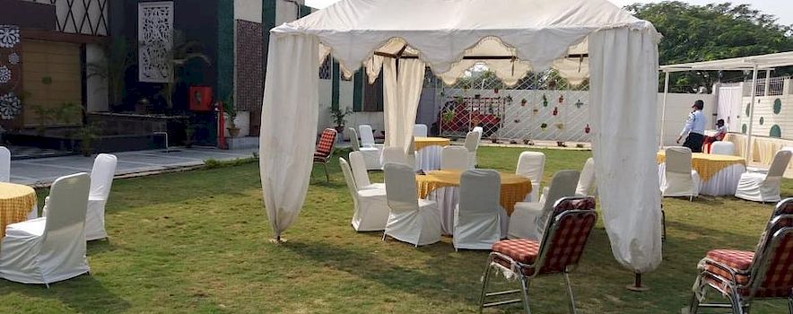 Photo of The Mayfair, Ranchi Prices, Rates and Menu Packages | BookEventZ