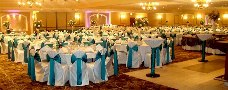 Photo of The Mayfield Banquet  Chicago | Banquet Hall - 30% Off | BookEventZ