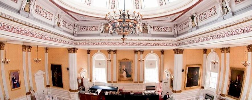 Photo of The Merchants Hall, Edinburgh Prices, Rates and Menu Packages | BookEventZ