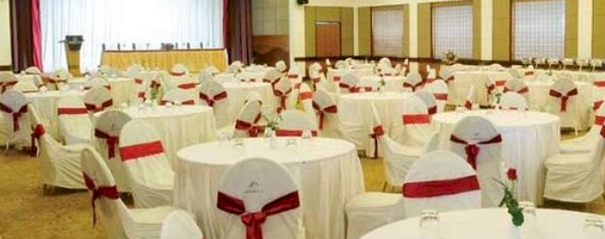 Photo of The Mercy Hotel Kochi Banquet Hall | Wedding Hotel in Kochi | BookEventZ