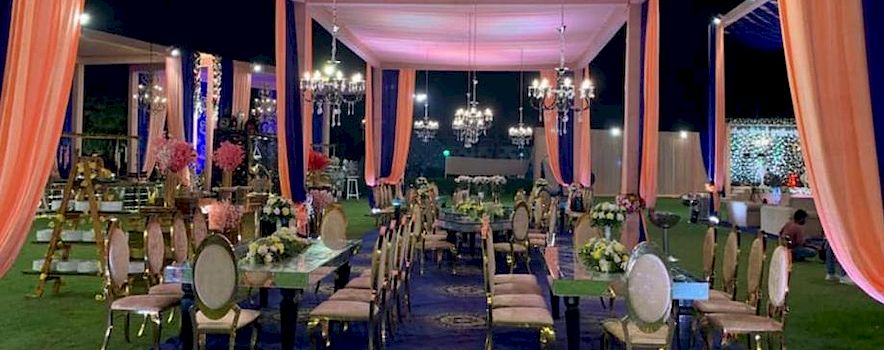 Photo of The Million Farms Kanpur | Banquet Hall | Marriage Hall | BookEventz