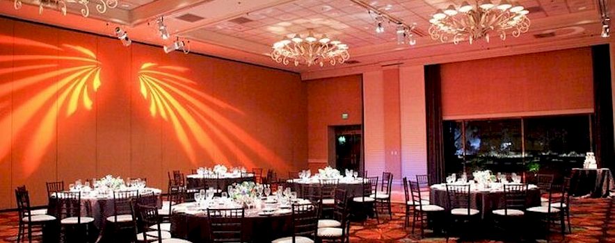 Photo of Hotel The Mirage Las Vegas Las Vegas Banquet Hall - 30% Off | BookEventZ 
