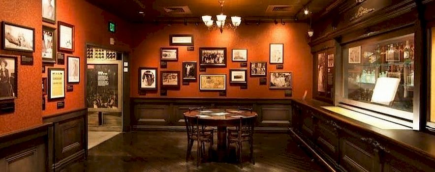 Photo of The Mob Museum, Las Vegas Prices, Rates and Menu Packages | BookEventZ
