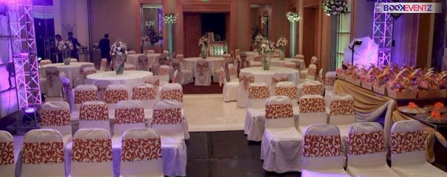 Photo of The Moksha Grand Sector 62,Noida, Delhi NCR | Banquet Hall | Wedding Hall | BookEventz