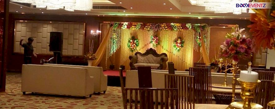 Photo of The Monarch Ghaziabad, Delhi NCR | Banquet Hall | Wedding Hall | BookEventz