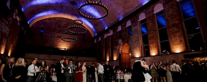 Photo of The Monastery Event Center Banquet Cincinnati | Banquet Hall - 30% Off | BookEventZ