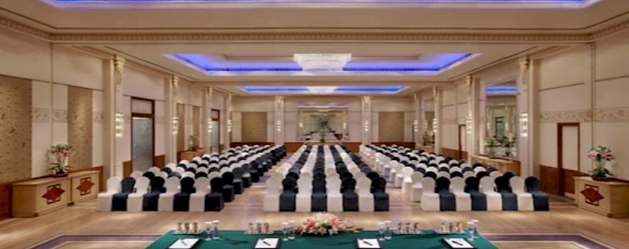 Photo of The Mysore Hall of ITC Gardenia Ashok Nagar, Bangalore | Banquet Hall | Wedding Hall | BookEventz