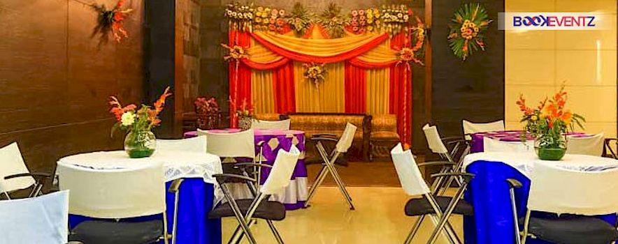 Photo of Hotel The Nanee Suites Kalkaji Banquet Hall - 30% | BookEventZ 