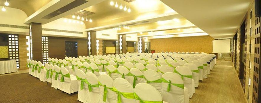 Photo of The New Marrion Bhubaneswar | Banquet Hall | Marriage Hall | BookEventz