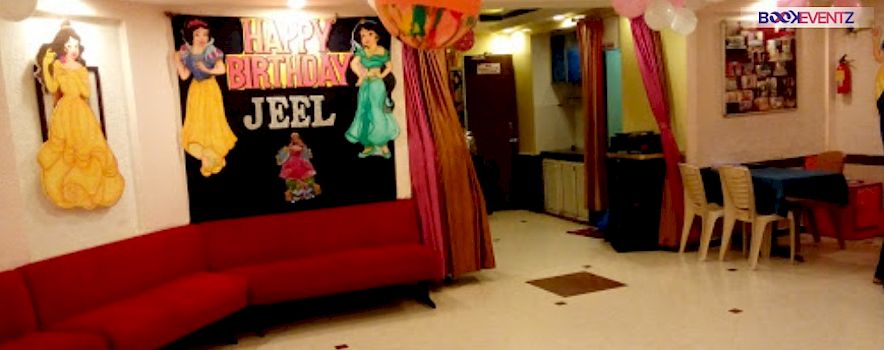 Photo of The No 1 Party Hall Borivali, Mumbai | Banquet Hall | Wedding Hall | BookEventz