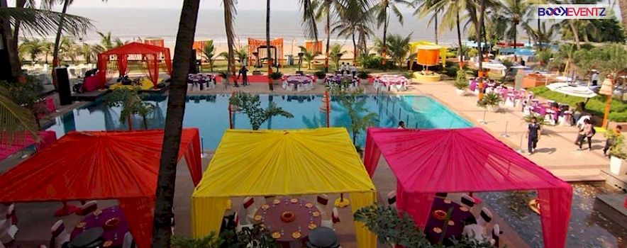 Photo of  The Novotel Hotel Mumbai Wedding Packages | Price and Menu | BookEventZ