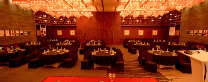 Photo of The O Hotel Pune Banquet Hall | Wedding Hotel in Pune | BookEventZ