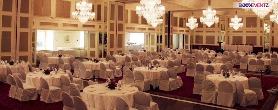 Photo of The Oberoi Hotel Nariman Point Banquet Hall - 30% | BookEventZ 