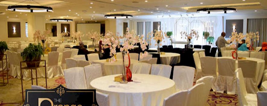 Photo of The Orange Ballroom Banquet Singapore | Banquet Hall - 30% Off | BookEventZ