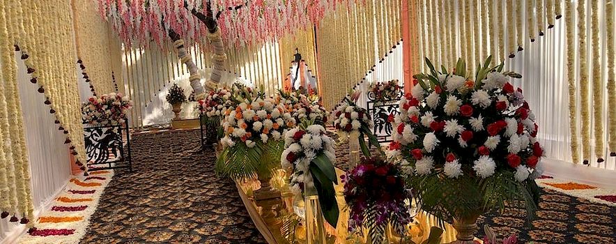 Photo of The Orchard Banquet Hall, Dehradun Prices, Rates and Menu Packages | BookEventZ