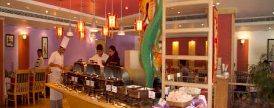Photo of The Oriental Spice of Ashraya International Hotel Vasanth Nagar | Restaurant with Party Hall - 30% Off | BookEventz