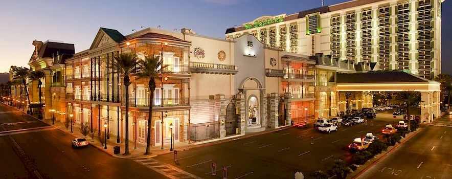 Photo of The Orleans Hotel & Casino Las Vegas Banquet Hall - 30% Off | BookEventZ 