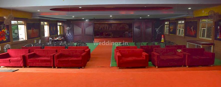 Photo of The Padosan Hotel and Banquet Hall Ranchi | Banquet Hall | Marriage Hall | BookEventz