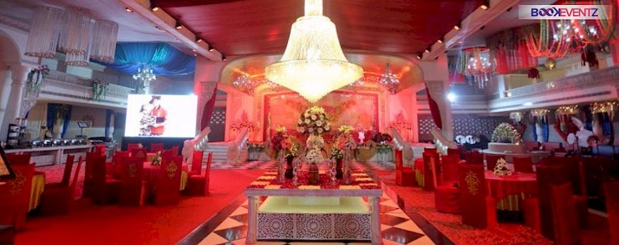 Photo of The Palace Sector 32, Faridabad, Delhi NCR | Banquet Hall | Wedding Hall | BookEventz