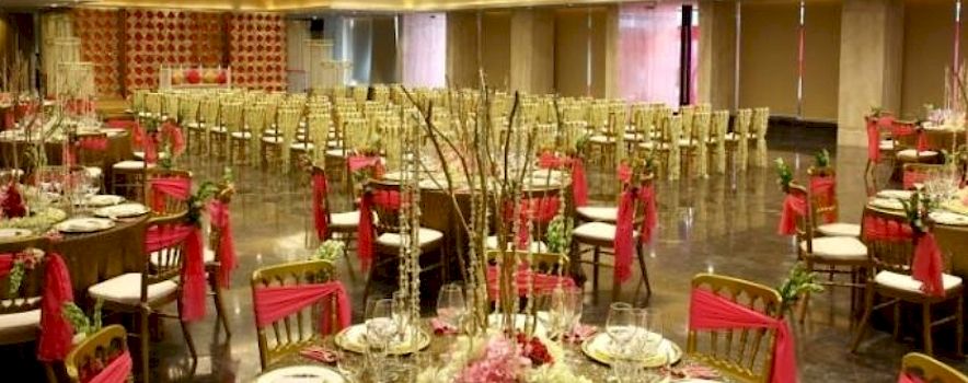 Photo of The Palace Hall Worli, Mumbai | Banquet Hall | Wedding Hall | BookEventz