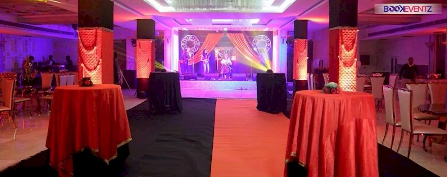 Photo of The Palazzo Kirti Nagar, Delhi NCR | Banquet Hall | Wedding Hall | BookEventz