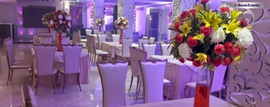 Photo of The Palazzo Banquet Kirti Nagar, Delhi NCR | Banquet Hall | Wedding Hall | BookEventz