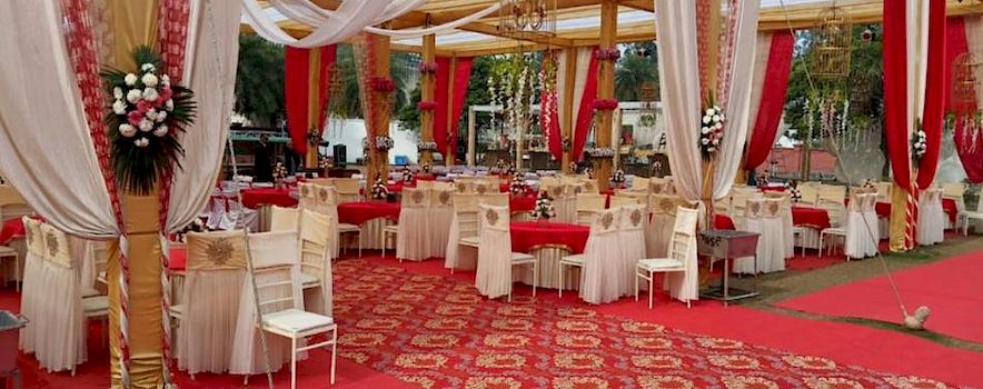 Photo of The Palm Courts Patiala | Banquet Hall | Marriage Hall | BookEventz