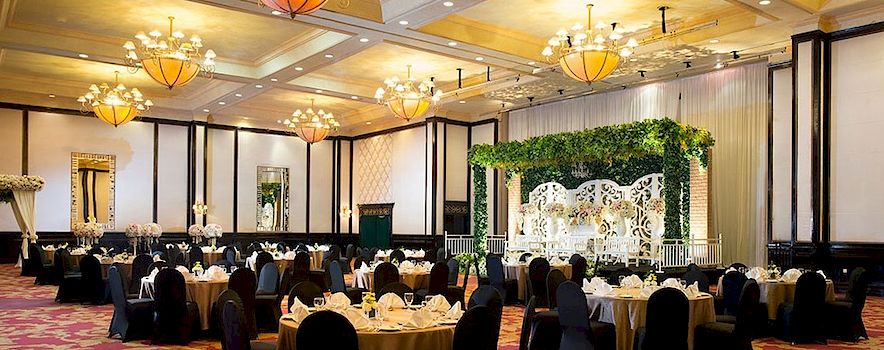 Photo of Hotel The Papandayan Hotel Bandung Banquet Hall - 30% Off | BookEventZ 