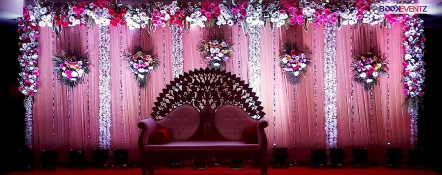 Photo of Hotel The Park Navi Mumbai Belapur Banquet Hall - 30% | BookEventZ 
