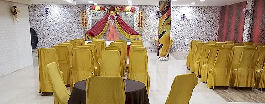 Photo of The Park Hotel Kanpur Wedding Package | Price and Menu | BookEventz