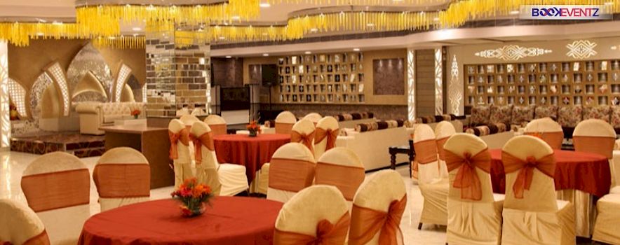 Photo of The Park Royal Banquet  Subhash Nagar, Delhi NCR | Banquet Hall | Wedding Hall | BookEventz