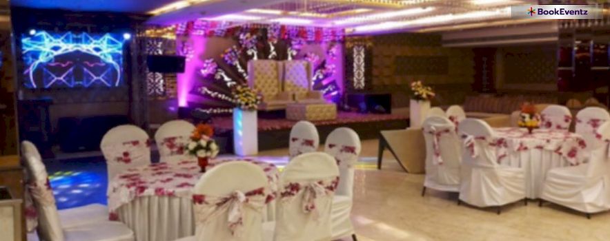 Photo of The Park Royal Banquets Subhash Nagar West, Delhi NCR | Banquet Hall | Wedding Hall | BookEventz
