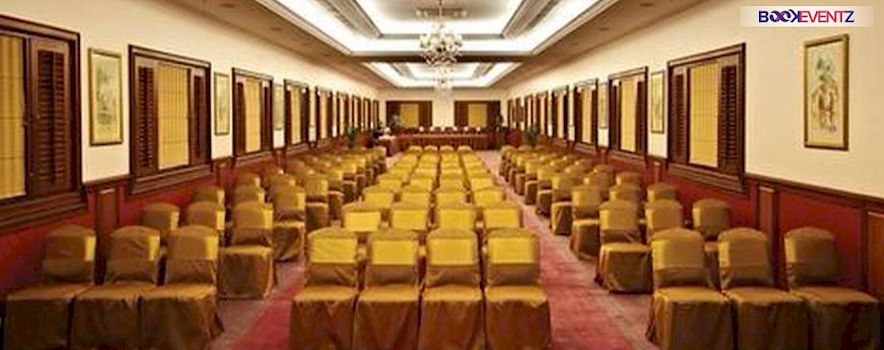 Photo of Hotel The Paul Domlur Banquet Hall - 30% | BookEventZ 