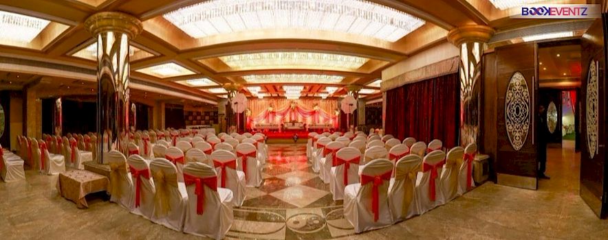 Photo of Hotel  The Peninsula Grand Mumbai Wedding Packages | Price and Menu | BookEventZ