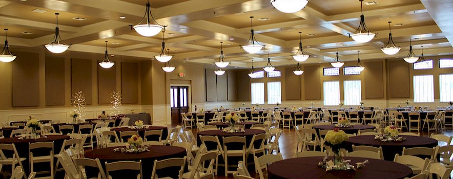 Photo of The Phillips Event Center, Austin Prices, Rates and Menu Packages | BookEventZ