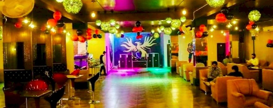 Photo of The Phoenix Club, Dehradun Prices, Rates and Menu Packages | BookEventZ