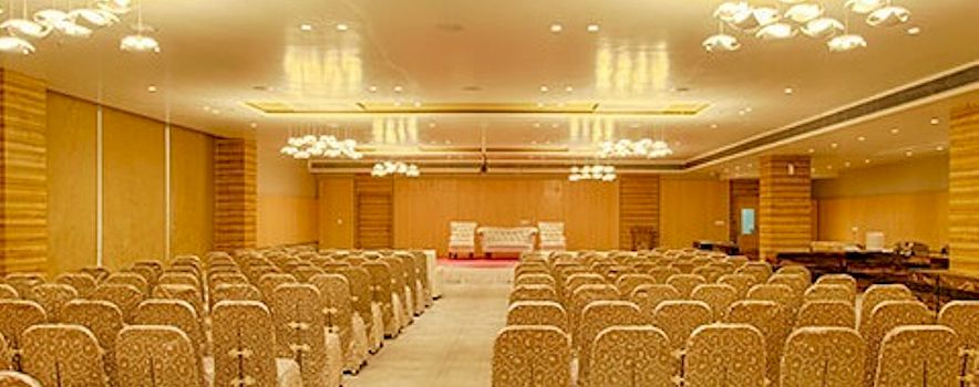 Photo of The Pinevinta Hotel Rajkot Banquet Hall | Wedding Hotel in Rajkot | BookEventZ