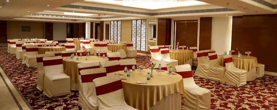 Photo of The PL Palace Hotel Agra Wedding Package | Price and Menu | BookEventz