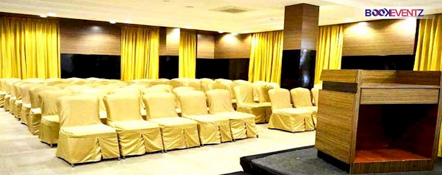 Photo of The Royal Comfort Hotel  Jayanagar,Bangalore| BookEventZ