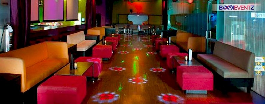 Photo of Play The Lounge Lower Parel Lounge | Party Places - 30% Off | BookEventZ