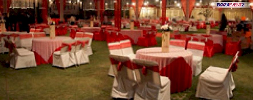 Photo of The Preet Palace GT Karnal Road, Delhi NCR | Banquet Hall | Wedding Hall | BookEventz