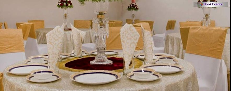Photo of The Premier Banquet Hall  Abids, Hyderabad | Banquet Hall | Wedding Hall | BookEventz