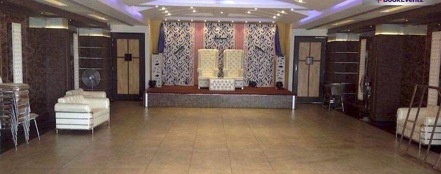 Photo of The President Hotel Kanpur Banquet Hall | Wedding Hotel in Kanpur | BookEventZ