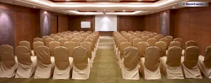 Photo of Hotel The President - Opal Jayanagar Banquet Hall - 30% | BookEventZ 