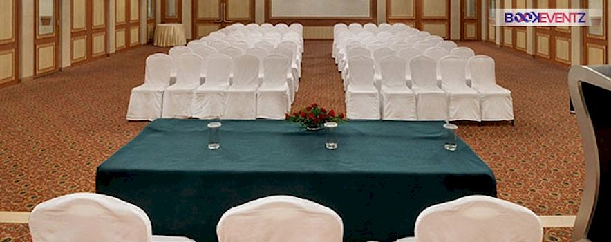 Photo of The Pride Hotel Pune Banquet Hall | Wedding Hotel in Pune | BookEventZ
