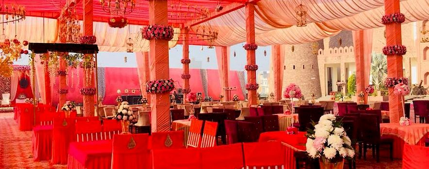 Photo of The Punjab Classic Marriage Palace Patiala | Banquet Hall | Marriage Hall | BookEventz