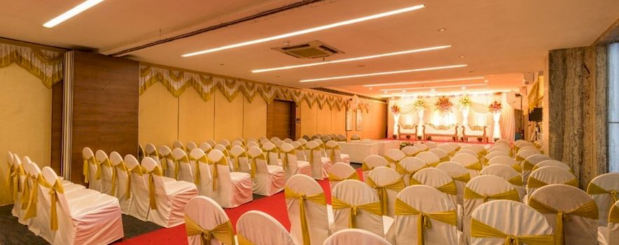 Photo of The Qube Andheri, Mumbai | Banquet Hall | Wedding Hall | BookEventz