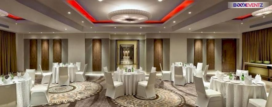 Photo of The Raintree Hotel @ St Mary's Road T.Nagar Banquet Hall - 30% | BookEventZ 